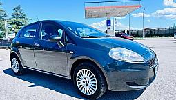Fiat Grande Punto Grande Punto 1.2 5 Porte Active