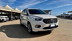 Ford Kuga Vignale Awd 4x4 2.0 150cv Automatico