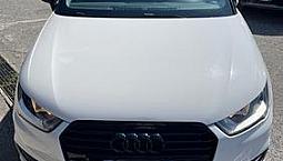 A1 Spb 1.6 Tdi 116 Cv/Unipro/Rate/S-Line/