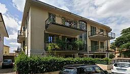Appartamento A Monsummano Terme (Pt)