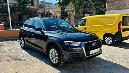 .Audi Q5 40 Tdi Quattro Xenon*Navi*