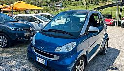 Smart Fortwo 1000 62 Kw Coupé Pulse Neopatentati