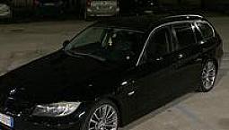 Bmw 320D