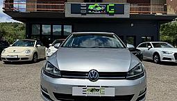 Volkswagen Golf 1.6 Tdi Dsg 5P. Comfortline Bluemo