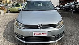 Volkswagen Polo 1.4 Tdi Euro 6 Ok Neopatentati