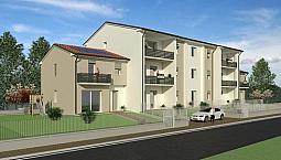 Appartamento A San Bonifacio (vr) - Prova