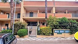 Massafra Villa A Schiera Indipendente