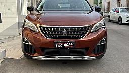 Peugeot 3008 Bluehdi 130 S&S Allure Pack Manuale