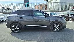 Peugeot 3008 Bluehdi 130 Eat8 Gt Pack Aut.