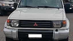 Mitsubishi Pajero 2.5 Tdi 3p Gls -motore Nuovo-