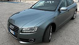 Audi A5 1ª Serie - 2009