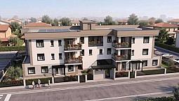 Appartamento Di 95 M² Con 3 Locali E Box Auto Dopp