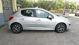 Peugeot 207 1.4 16v X-line Cinghia Nuova. 1proprie