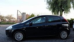 Fiat Grande Punto 1.3 Multijet