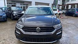 Volkswagen T-Roc 1.6 Tdi Scr Style Bluemotion Tech