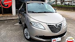 Lancia Ypsilon 0.9 T.air Gold Ecochic Metano 80Cv 