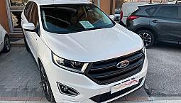 Ford Edge 2.0 Tdci 210 Cv Awd S&S Powershift St Li