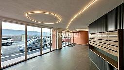 Bilocale Loft Via Perugia 6