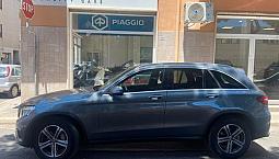 Mercedes-benz Glc 220 D 4matic Executive Fatturabi