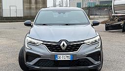 Renault Arkana Hybrid E-Tech 145 Cv R.s.line 2022