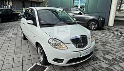 Lancia Ypsilon 1.2 Argento