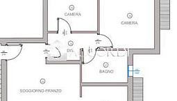 Rif.ga688| Appartamento Quadrilocale
