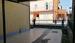 Appartamento Montemurlo