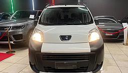 Peugeot Bipper Tepee 1.3 Hdi 75 Fap Outdoor Ok Neo