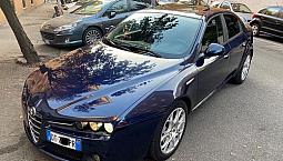 Alfa Romeo 3.2 V6 260 Cv Jts Q2 (anteriore) 2009