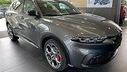 Alfa Romeo Tonale Mhev Speciale 1.5 T 130 Cv Autom
