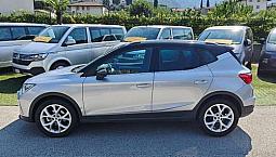 Seat Arona 1.0 Ecotsi Fr