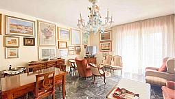 Mestre C.so Popolo - Appartamento Con 4 Camere