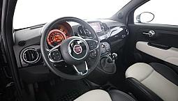 Fiat 500 500 1.0 Hybrid Dolcevita