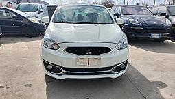 Mitsubishi Space Star Space Star 1.0 Funky