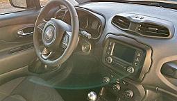 Jeep Renegade 1.6 Mjt 130cv Longitude