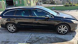 Peugeot 508 Sw 2.0 Hdi Full Optional