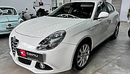 Alfa Romeo Giulietta 1.6 Jtdm-2 105 Cv Distinctive