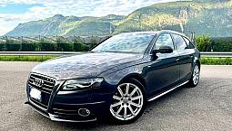 Audi A4 Avant 2.0 Tdi 143Cv F.ap.