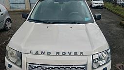 Land Rover Freelander 2ª Serie - 2010