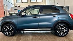 Fiat 500x 1.6 E-torq 110 Cv S-design City