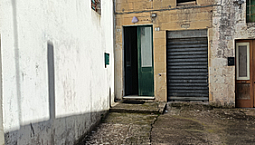 Casa A Volte