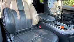 Range Rover Sport 3.0 Tdv6 Hse Dynamic