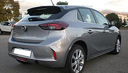 Opel Corsa 1.2, Superfull, Pochissimi Km