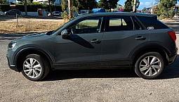 Audi Q2 1.6 Design Diesel Automatica Accessoriata