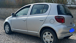 Yaris Gpl