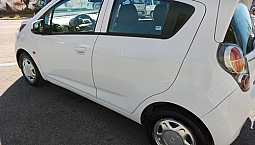 Chevrolet Spark Fermo Amministrativo _2011_1000-