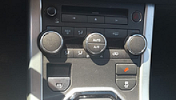 Range Rover Evoque Diesel