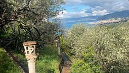Appartamenti In Villa Lavagna