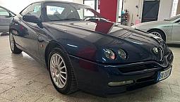 Alfa Romeo Gtv Spider 2.0I 16V T.s. Cat Limited Ed