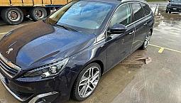 Peugeot 308 Sw